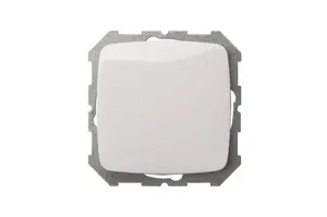LIREGUS IPK6-10-001-01A/B Cross Switch without Frame with Illumination