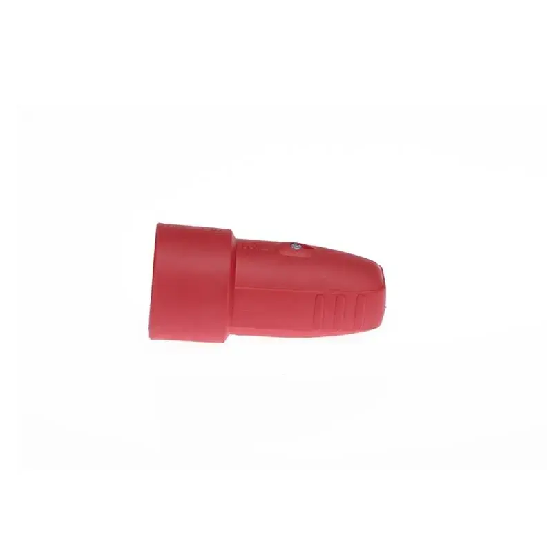 N_L 17132 Rubber Socket IP44 Photo 2