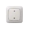 Белая накладка LIREGUS D-001-01_A/B Photo 2