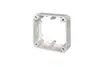 Liregus Alfa Single Frame PMD-001 White Photo 2