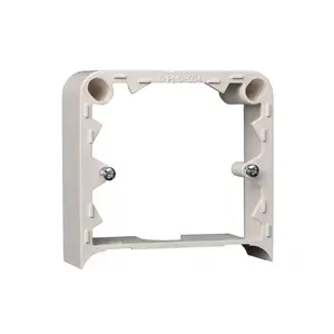 Liregus Alfa PMD-004 White Switch