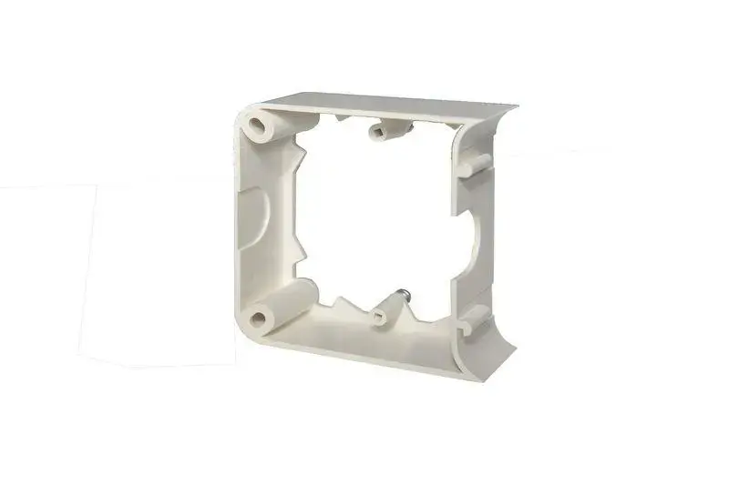 Liregus Alfa PMD-004 White Switch Photo 2