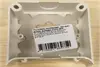 Liregus Alfa PMD-004 White Switch Photo 3