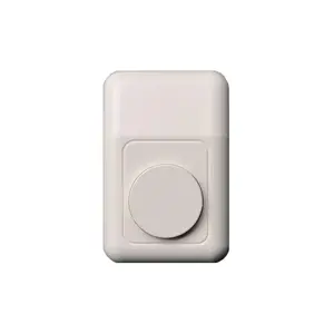 LIREGUS ESJ-001B Doorbell Push Button