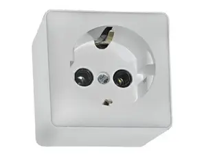 LIREGUS Delta Plius PKL16-002+ Plug Socket
