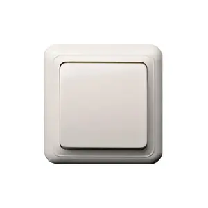 LIREGUS DELTA+ PJ1-10-001 Single Pole Switch
