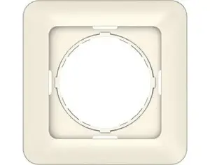 VILMA 1-Fold Frame for Electrical Installations