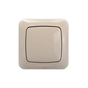 LIREGUS ALFA sērijas vienas pozīcijas slēdzis IJ1-10-005