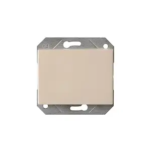 VILMA XP Changeover Switch, Beige