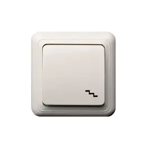 LIREGUS Delta PP6-10-001 Single Pole Switch