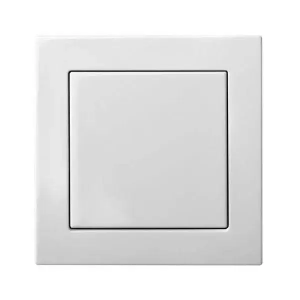 Выключатель скрытой установки LIREGUS IJ1.10-003-01E/B Photo 2
