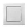 Выключатель скрытой установки LIREGUS IJ1.10-003-01E/B Photo 2