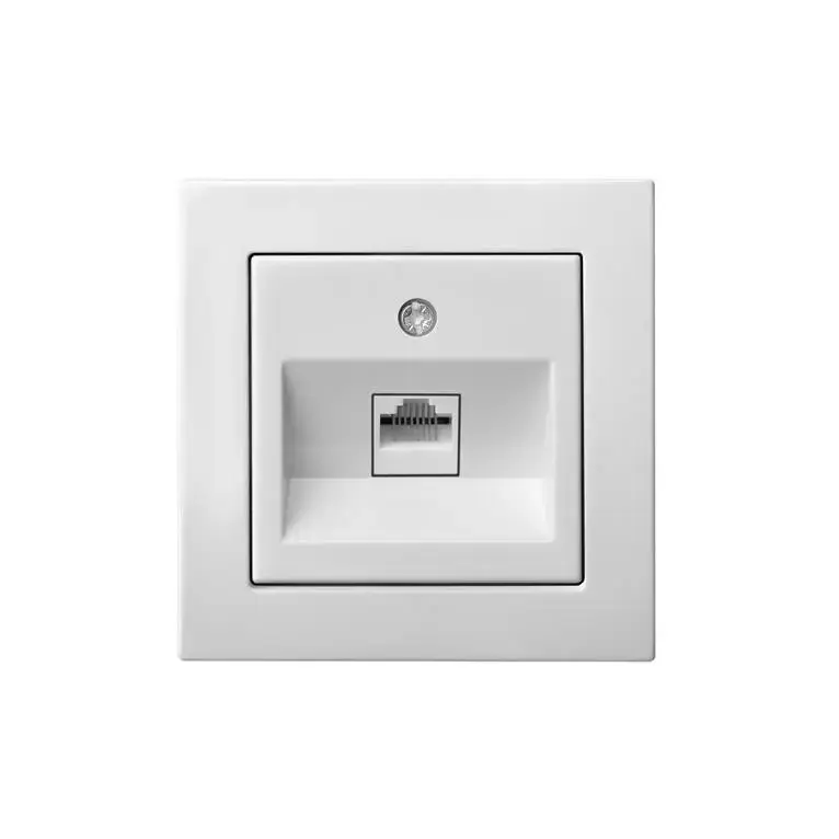 Компьютерная розетка LIREGUS IKL-001-01E/B Photo 2