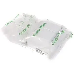 Schneider Cedar+ Double Switch IP44 White Photo 2