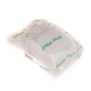 Schneider Electric Cedar WDE000541 Flush-Mounted Switch Photo 3