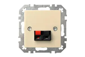 LIREGUS Epsilon Speaker Connection Socket