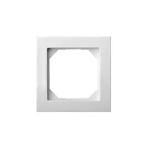 LIREGUS Epsilon Slim K14-145-01 Frame, White