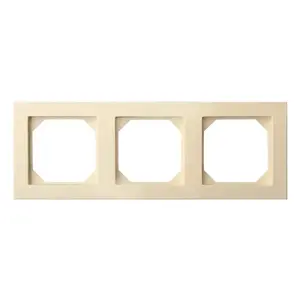 LIREGUS Epsilon Slim K14-145-03 Frame, Beige