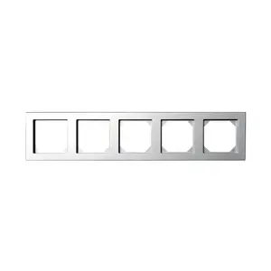 LIREGUS Epsilon Slim Frame 14-145-05 Metal Color