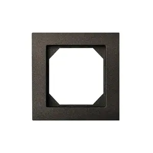 LIREGUS Epsilon Slim Frame K14-145-01 Black