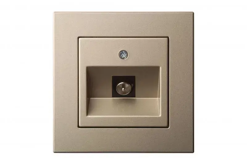 LIREGUS Epsilon TV Final Socket Photo 2