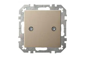 LIREGUS Epsilon D-001 End Cap, Champagne