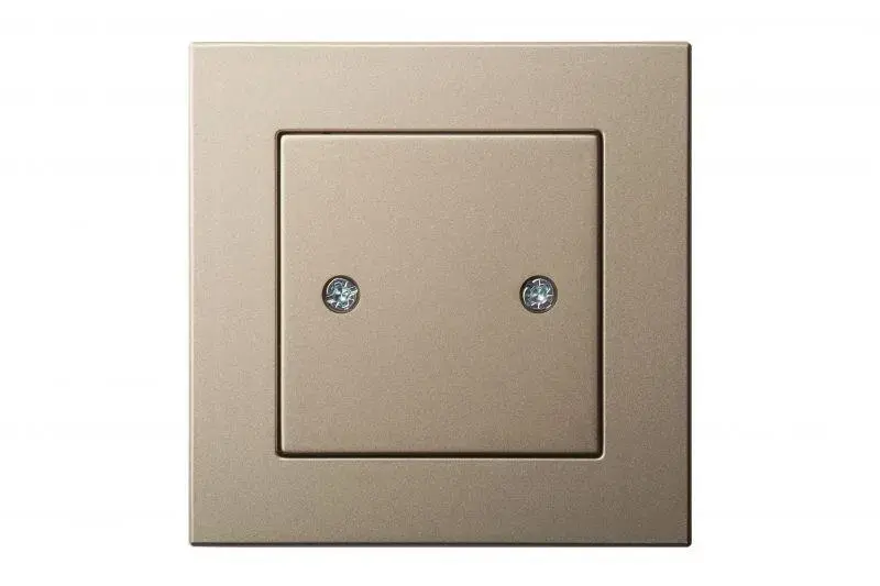 LIREGUS Epsilon D-001 End Cap - Champagne Photo 2