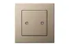 LIREGUS Epsilon D-001 End Cap - Champagne Photo 2