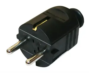 N_L PLUG 05542 Electrical Connector