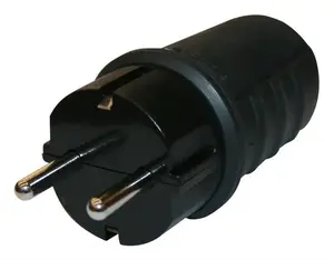 N_L PLUG 02495 Electrical Plug