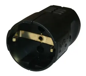 N_L 02006 Extender Socket