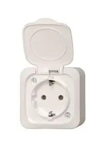 LIREGUS HERMI PKL16-008 Socket