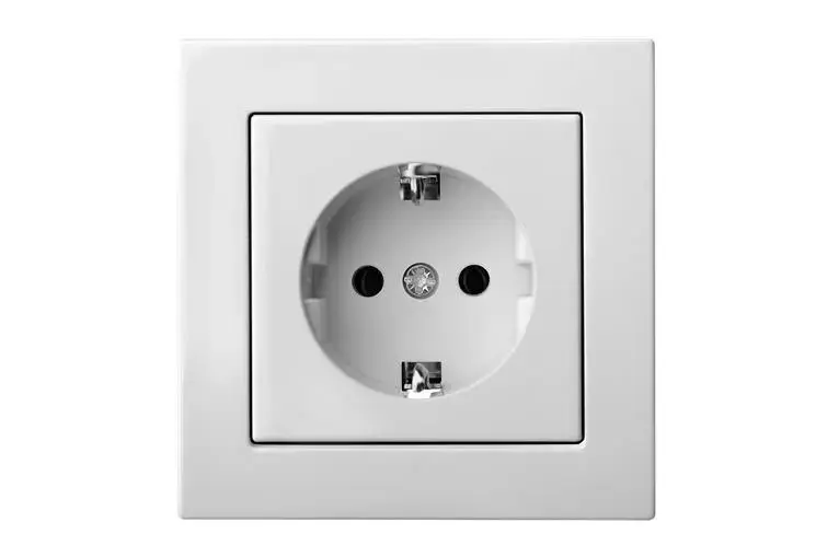 LIREGUS IKL16-204-01E/B Schuko kontaktligzda Photo 2