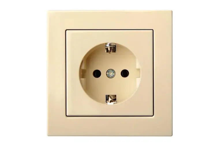 Электрическая розетка LIREGUS IKL16-204-01 Photo 2