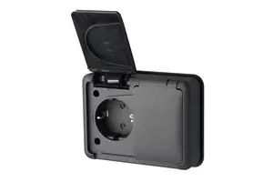 LIREGUS IKL16-006 Electrical Socket