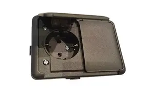 LIREGUS PKL16-007 Socket