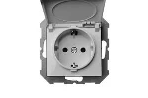 LIREGUS ĮKL16-208-01 Electrical Socket