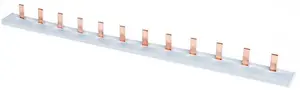 ELER 1-Phase Busbar T-1P-225/63 A