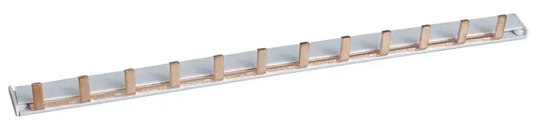 ELER BUSBAR 1P T-1P-225/100 A Single-Phase Busbar Photo 2