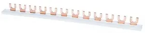 ELER 1P Busbar U-1P-225/63 A, Single-Phase Distribution Comb