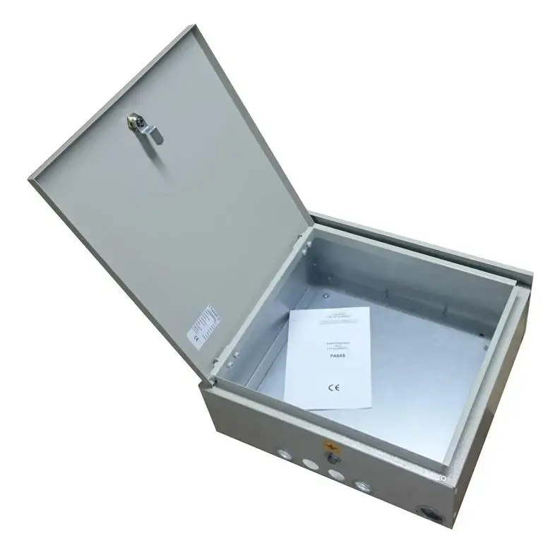 NENURODYTA_V SD-1S Distribution Box Photo 2