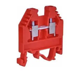 ETI VS 4 PA Assembly Red