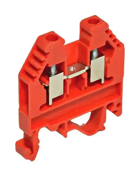 ETI VS 4 PA Assembly Red Photo 2
