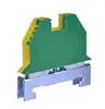 ETI VS 4 PE Terminal Block Assembly Photo 2