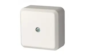 Liregus PMD Installation Distribution Box, 60 x 60 x 27 mm