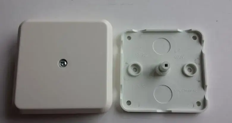Liregus PMD Installation Distribution Box Photo 2