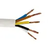Монтажный кабель Lietkabelis BVV-LL 5x0.75 мм² Photo 2