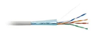 Prysmian 60011026 FTP Cat5e tīkla kabelis 4x2x0.5 mm 305 m