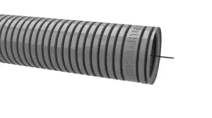AKS ZIELONKA RKGLP 20 Corrugated PVC Pipe