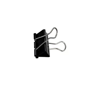 Centrum 80135 Binder Clips 32mm, 12 Pieces